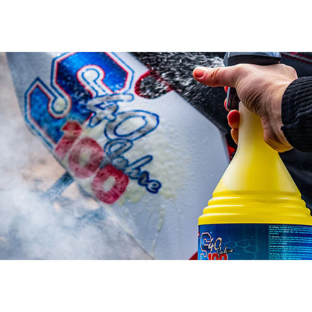 S100 Total Cleaner+ - 750ml