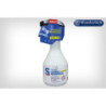 S100 rýchly čistič motocykla - 500 ml