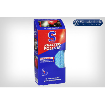 S100 Scratch Leštič - 50 ml