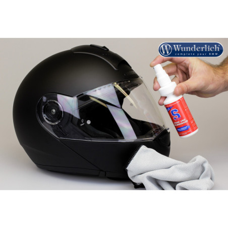 Čistič priezorov prilby S100 - 100 ml