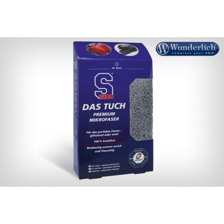 S100 Profesionálna čistiaca handrička