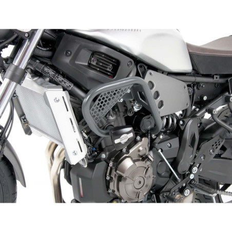 XSR 700/XTRIBUTE (2016-) Padací rám + podložka