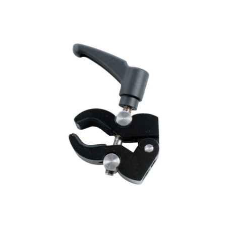 Univerzálna svorka Multipod - čierna