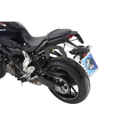 MT-07 (2014-2017) C-BOW držiak bočných kufrov