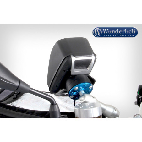 Tienindlo TomTom Rider stojatý