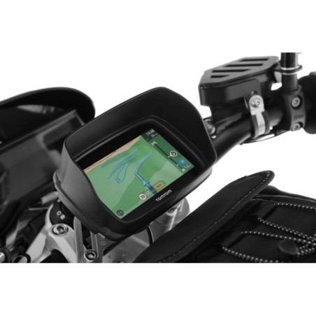 Tienindlo antireflexný TomTom Rider
