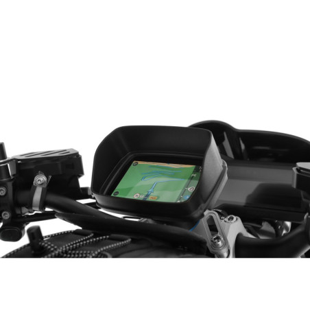 Tienindlo antireflexný TomTom Rider