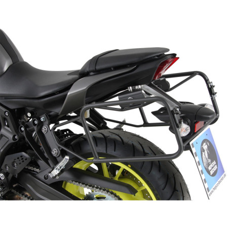 MT-07 (2018-2020) Sada lock-it nosičov bočných kufrov