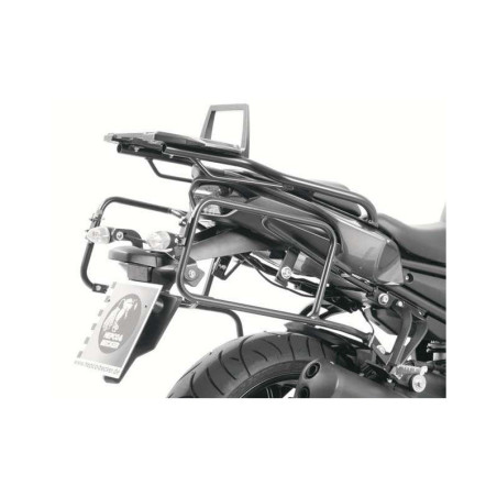 FZ 8 (2010-2016) Sada lock-it nosičov bočných kufrov