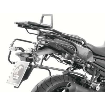 FZ 8 FAZER (2010-2016) Sada lock-it nosičov bočných kufrov