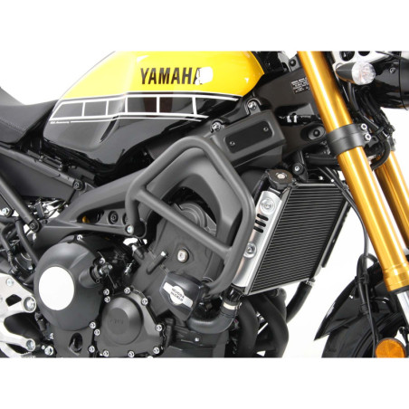 XSR 900 (2016-) Padací rám + podložka