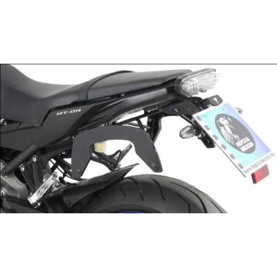 MT-09 (2013-2016) C-BOW držiak bočných kufrov