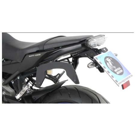 MT-09 (2013-2016) C-BOW držiak bočných kufrov