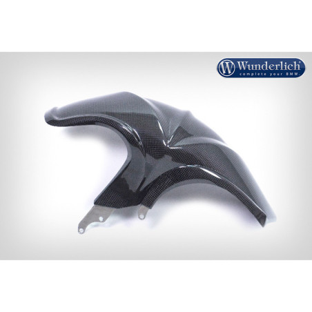 Kryt zadného kolesa Ilmberger - Carbon