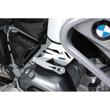 kryt pre vstrekovače - pravý- čierny