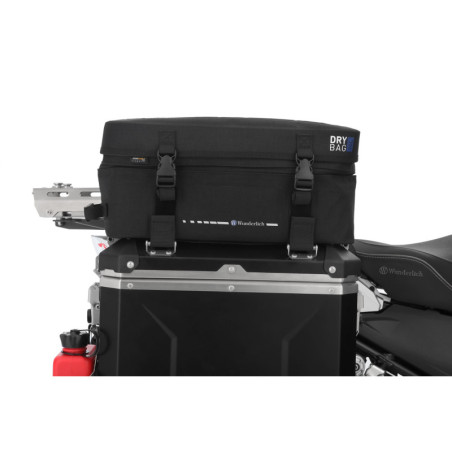 vrchná taška na kufor »ELEPHANT« DRYBAG pravá