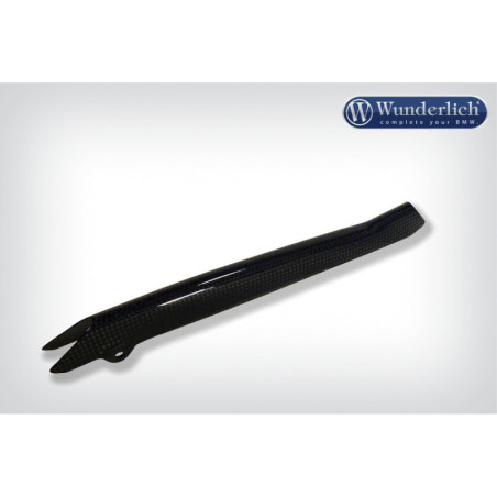 Kryt brzdového vedenia Ilmberger - Carbón