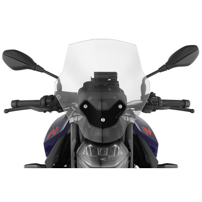 Čelné sklo »MARATHON« - priehľadné