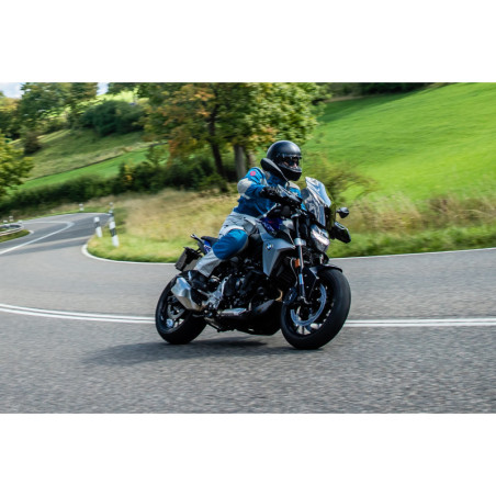 Čelné sklo »MARATHON« - priehľadné