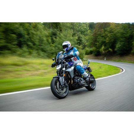 Čelné sklo »MARATHON« - priehľadné