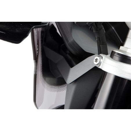 Výstuž kokpitu - čierna