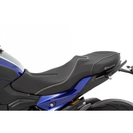 Sedadlo »AKTIVKOMFORT« znížené