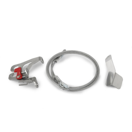 Poistka proti krádeži »HELM-LOCK«