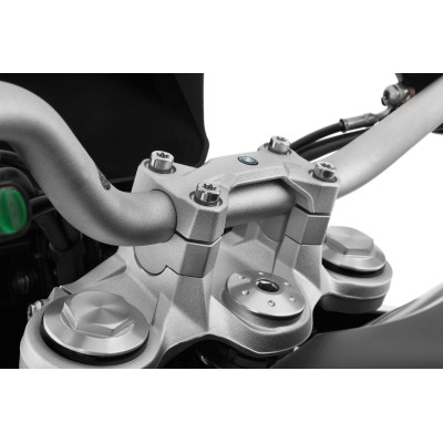 Dvihnutie riadidiel »ERGO« pre modely bez navi