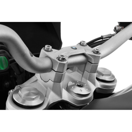 Dvihnutie riadidiel »ERGO« pre modely bez navi