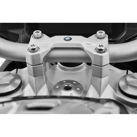 Dvihnutie riadidiel »ERGO« pre modely bez navi