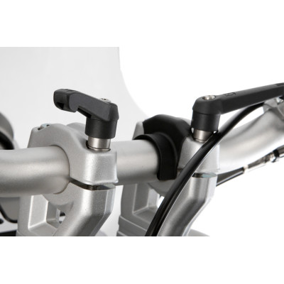 Rýchloupinák na riadidlá