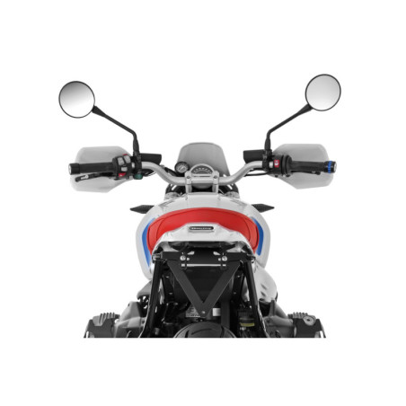 Chrániče rúk Wunderlich - 4 farby