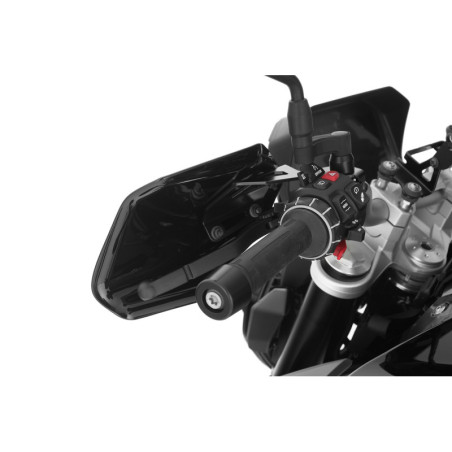 Chrániče rúk Wunderlich - 4 farby