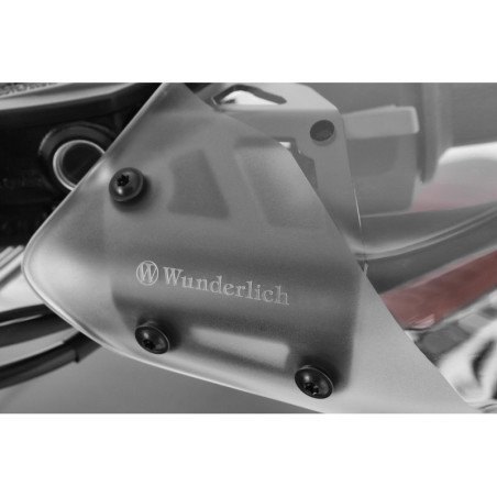 Chrániče rúk Wunderlich - 4 farby