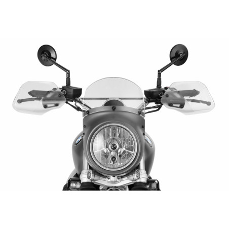 Chrániče rúk Wunderlich - 4 farby