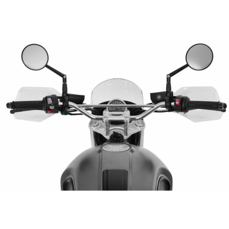 Chrániče rúk Wunderlich - 4 farby