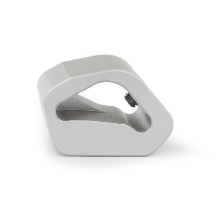 Spúšťanie páky nožnej brzdy