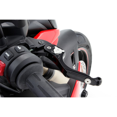 Nastaviteľná brzdová páka »VARIOLEVER«