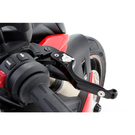 Nastaviteľná brzdová páka »VARIOLEVER«