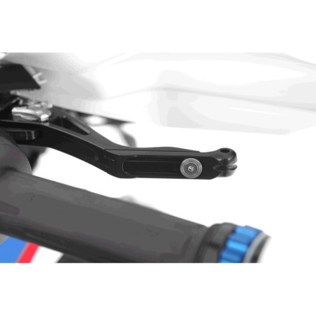 Nastaviteľná spojková páčka »VarioLever«