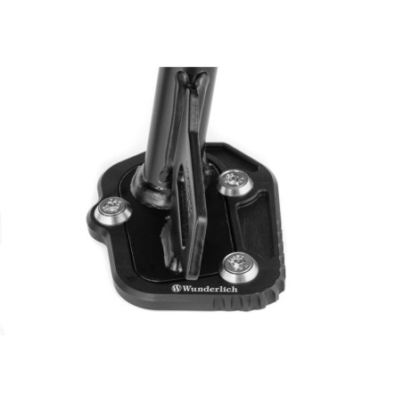 Packa bočného stojana