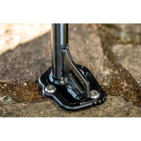 Packa bočného stojana