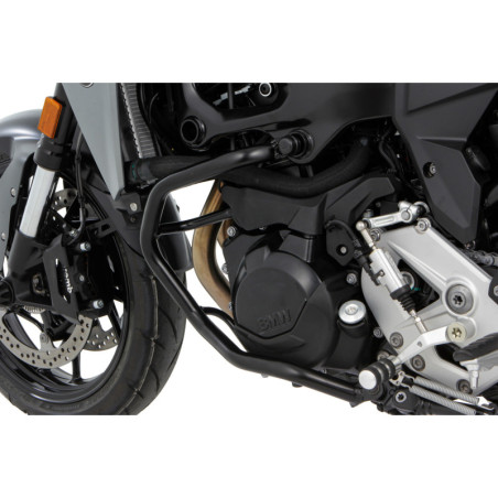 Padacie rámy»SPORT« čierne