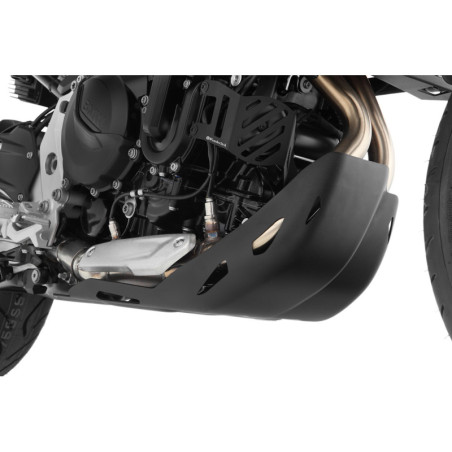 Ochrana motora »EXTREME« (EURO 5)-čierny