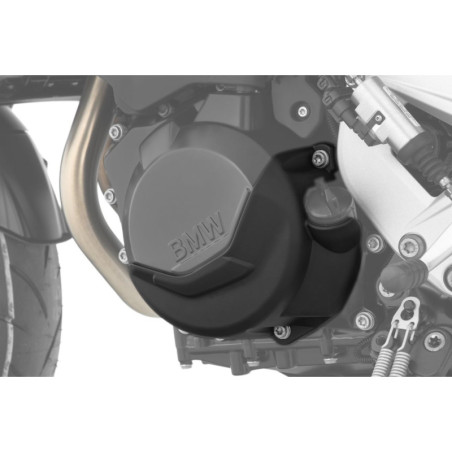 Sada krytov spojka, alternátor a vodná pumpa