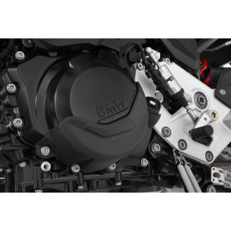 Sada krytov spojka, alternátor a vodná pumpa