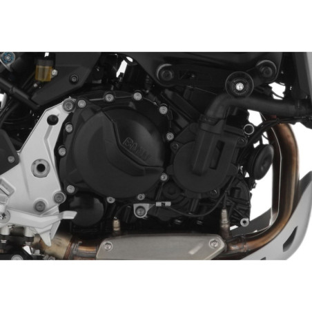 Sada krytov spojka, alternátor a vodná pumpa