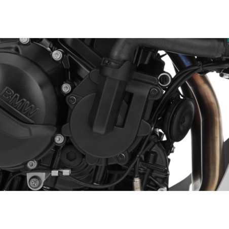 Kryt vodného čerpadla