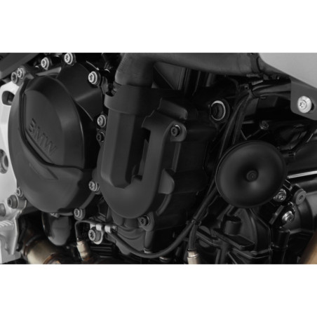 Kryt vodného čerpadla