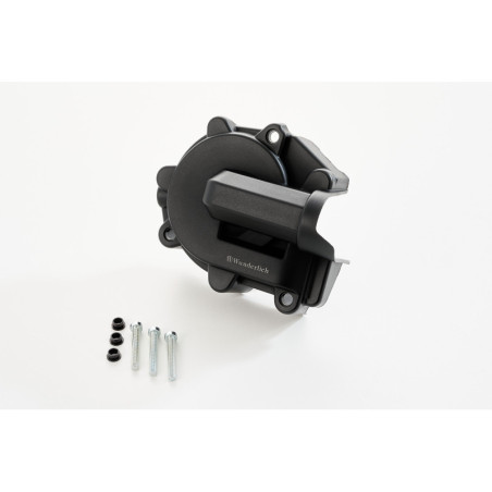 Kryt vodného čerpadla